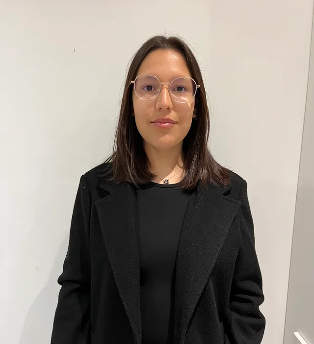 Agostina Beatriz Castro