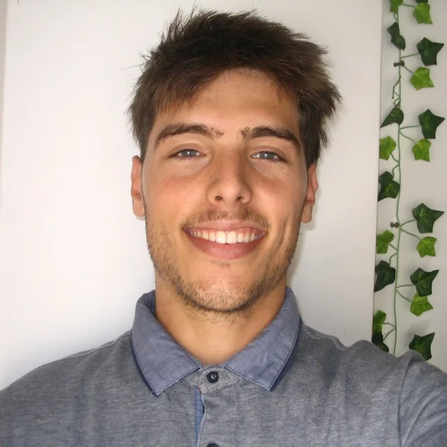 Clemente Olmedo