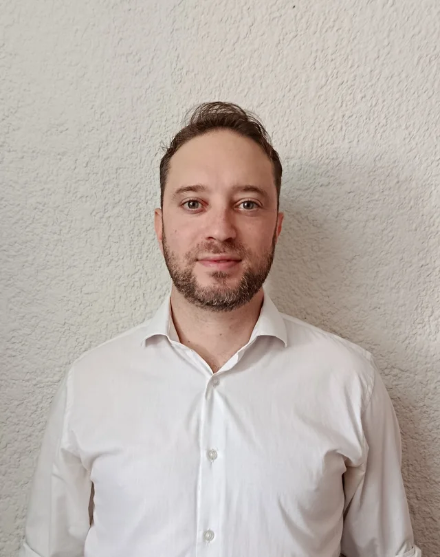 Rodrigo Medin